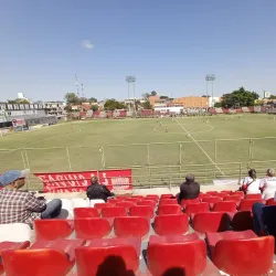Estadio Gunther Vogel - San Lorenzo