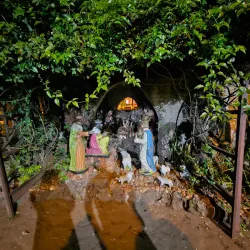 Iglesia San Lorenzo Mártir - San Lorenzo