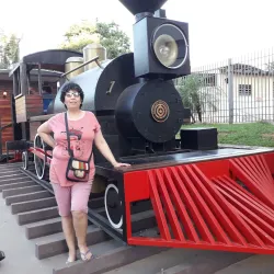 Iglesia San Lorenzo Mártir - San Lorenzo