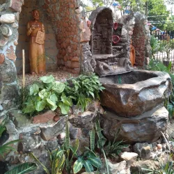 Iglesia San Lorenzo Mártir - San Lorenzo