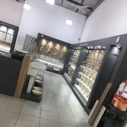 Mercado Municipal de San Lorenzo - San Lorenzo