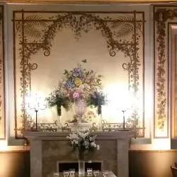 Mercado Municipal de San Lorenzo - San Lorenzo