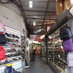 Mercado Municipal de San Lorenzo - San Lorenzo