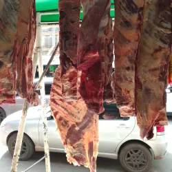 Mercado Municipal de San Lorenzo - San Lorenzo