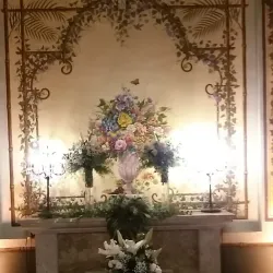 Mercado Municipal de San Lorenzo - San Lorenzo