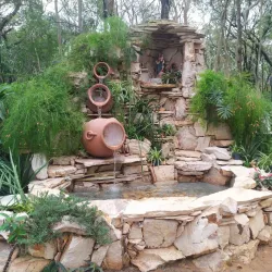 Parque de la Salud - San Lorenzo