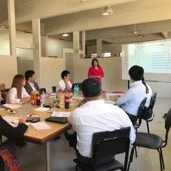 Universidad Nacional de Asunción - Campus San Lorenzo - San Lorenzo