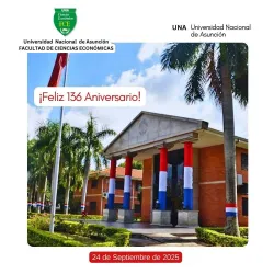 Universidad Nacional de Asunción - Campus San Lorenzo - San Lorenzo