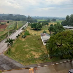 Universidad Nacional de Asunción - Campus San Lorenzo - San Lorenzo