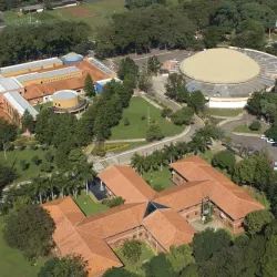 Universidad Nacional de Asunción - Campus San Lorenzo - San Lorenzo