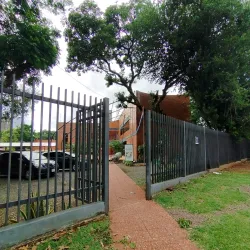 Artesanía Local - San Pedro de Ycuamandiyú