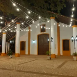 Fiesta Patronal de San Pedro - San Pedro de Ycuamandiyú