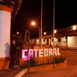 Fiesta Patronal de San Pedro - San Pedro de Ycuamandiyú