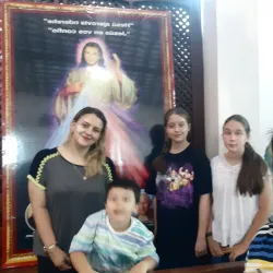 Fiesta Patronal de San Pedro - San Pedro de Ycuamandiyú