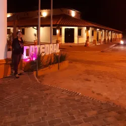 Fiesta Patronal de San Pedro - San Pedro de Ycuamandiyú