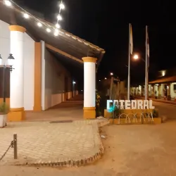 Fiesta Patronal de San Pedro - San Pedro de Ycuamandiyú