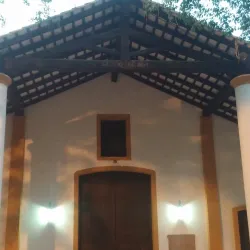 Fiesta Patronal de San Pedro - San Pedro de Ycuamandiyú