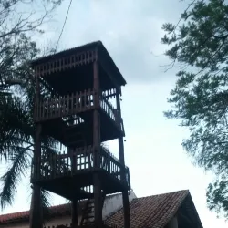 Fiesta Patronal de San Pedro - San Pedro de Ycuamandiyú