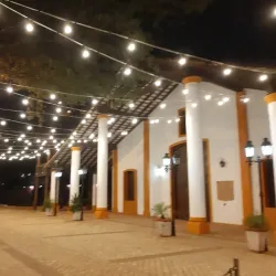 Fiesta Patronal de San Pedro - San Pedro de Ycuamandiyú