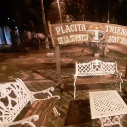 Iglesia San Pedro Apóstol - San Pedro de Ycuamandiyú