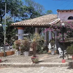 Iglesia San Pedro Apóstol - San Pedro de Ycuamandiyú