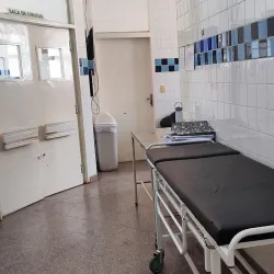 Museo Histórico Regional de San Pedro - San Pedro de Ycuamandiyú