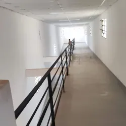 Museo Histórico Regional de San Pedro - San Pedro de Ycuamandiyú