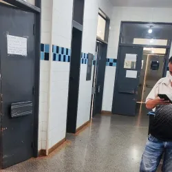 Museo Histórico Regional de San Pedro - San Pedro de Ycuamandiyú