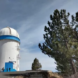 Parque Nacional San Pedro - San Pedro de Ycuamandiyú