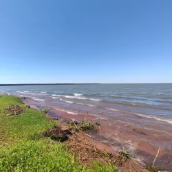 Reserva Natural Ykua Mandiyu - San Pedro de Ycuamandiyú