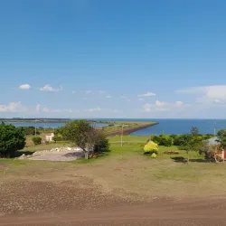 Reserva Natural Ykua Mandiyu - San Pedro de Ycuamandiyú