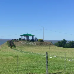 Reserva Natural Ykua Mandiyu - San Pedro de Ycuamandiyú