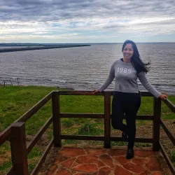 Reserva Natural Ykua Mandiyu - San Pedro de Ycuamandiyú