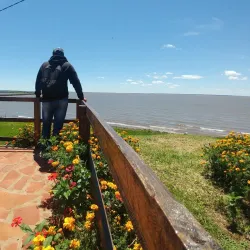 Reserva Natural Ykua Mandiyu - San Pedro de Ycuamandiyú