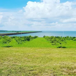 Reserva Natural Ykua Mandiyu - San Pedro de Ycuamandiyú