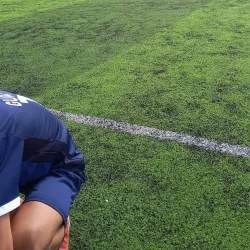 Estadio Municipal de Santa Rita - Santa Rita