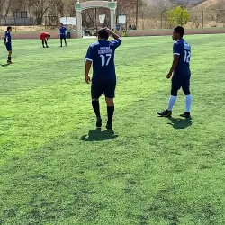 Estadio Municipal de Santa Rita - Santa Rita