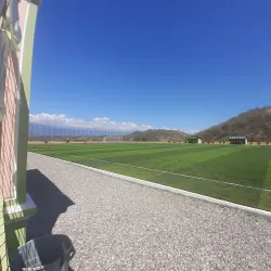 Estadio Municipal de Santa Rita - Santa Rita