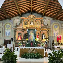 Iglesia San Blas - Santa Rita