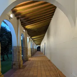 Iglesia San Blas - Santa Rita