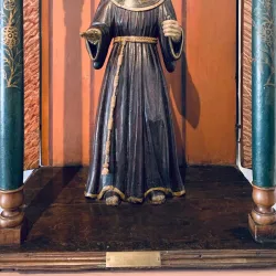 Monumento a la Independencia - Santa Rita