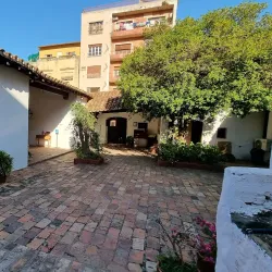 Monumento a la Independencia - Santa Rita