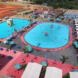 Parque Acuático Santa Rita - Santa Rita
