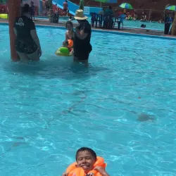 Parque Acuático Santa Rita - Santa Rita