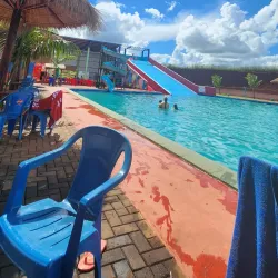Parque Acuático Santa Rita - Santa Rita