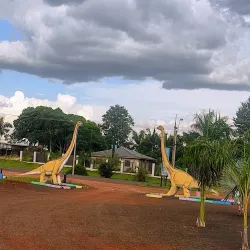 Parque Acuático Santa Rita - Santa Rita