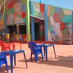 Parque Acuático Santa Rita - Santa Rita