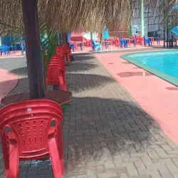 Parque Acuático Santa Rita - Santa Rita