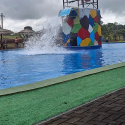 Parque Municipal de Santa Rita - Santa Rita