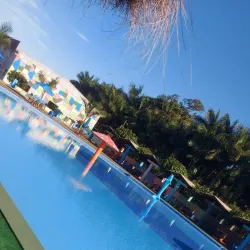 Parque Municipal de Santa Rita - Santa Rita